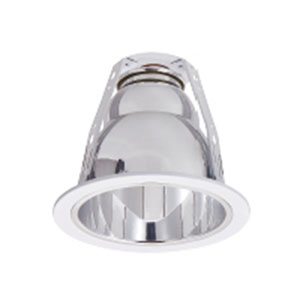 โคม Downlight E27 DOME-M