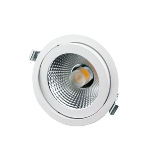 Downlight ราคาถูก-SNOW-RS-AR111