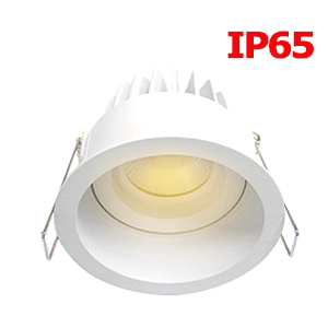 ดาวน์ไลท์ภายนอก-IP65-NANO-R-LED-10W-ปรับมุมได้